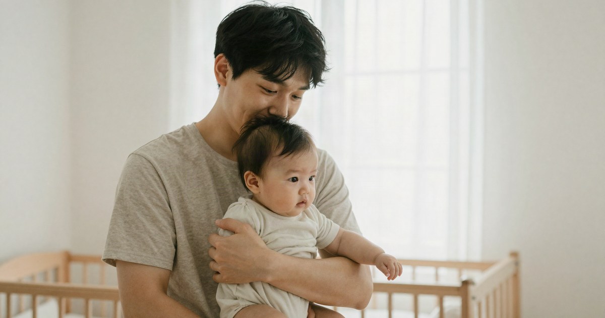 아이돌봄서비스 신청 전 확인 세 가지
